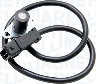 Magneti Marelli 064820167010 - Capteur d'angle, vilebrequin cwaw.fr