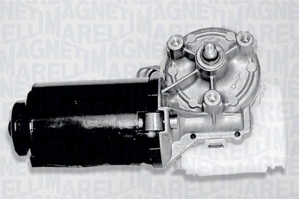 Magneti Marelli 064343417010 - Moteur d'essuie-glace cwaw.fr