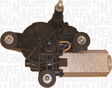 Magneti Marelli 064342011010 - Moteur d'essuie-glace cwaw.fr