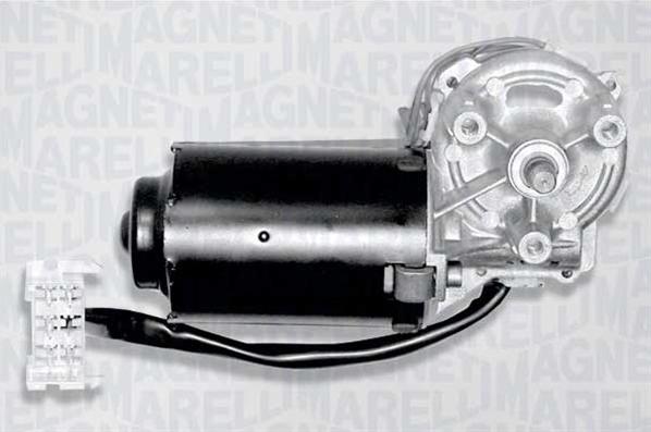 Magneti Marelli 064342801010 - Moteur d'essuie-glace cwaw.fr