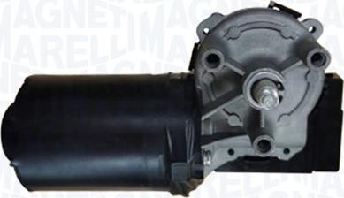 Magneti Marelli 064374300010 - Moteur d'essuie-glace cwaw.fr