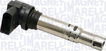 Magneti Marelli 060801016010 - Bobine d'allumage cwaw.fr