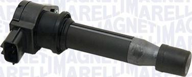 Magneti Marelli 060810090010 - Bobine d'allumage cwaw.fr