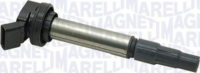 Magneti Marelli 060810240010 - Bobine d'allumage cwaw.fr