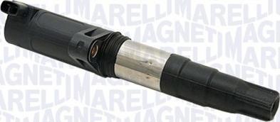 Magneti Marelli 060810253010 - Bobine d'allumage cwaw.fr