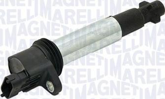 Magneti Marelli 060810257010 - Bobine d'allumage cwaw.fr