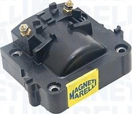 Magneti Marelli 060810265010 - Bobine d'allumage cwaw.fr