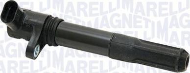 Magneti Marelli 060740303010 - Bobine d'allumage cwaw.fr