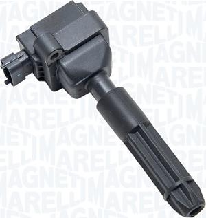 Magneti Marelli 060717161012 - Bobine d'allumage cwaw.fr