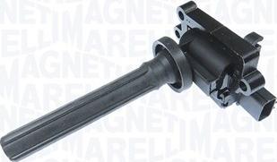 Magneti Marelli 060717107012 - Bobine d'allumage cwaw.fr