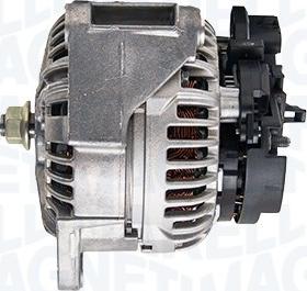 Magneti Marelli 063536550110 - Alternateur cwaw.fr