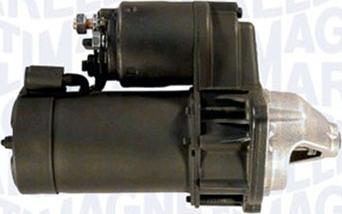 Magneti Marelli 944280171200 - Démarreur cwaw.fr