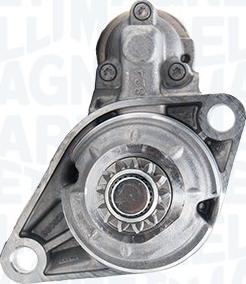 Magneti Marelli 063521420050 - Démarreur cwaw.fr