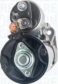 Magneti Marelli 063521084030 - Démarreur cwaw.fr