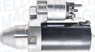 Magneti Marelli 063521390370 - Démarreur cwaw.fr