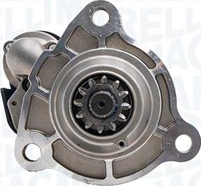 Magneti Marelli 063522610260 - Démarreur cwaw.fr