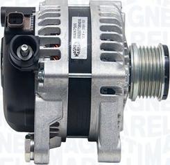 Magneti Marelli 063377586010 - Alternateur cwaw.fr