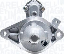 Magneti Marelli 063280097010 - Démarreur cwaw.fr