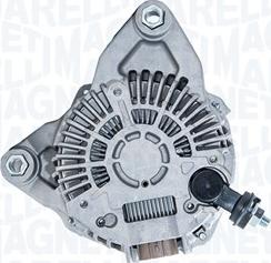 Magneti Marelli 063730048010 - Alternateur cwaw.fr