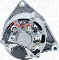 Magneti Marelli 063730051010 - Alternateur cwaw.fr