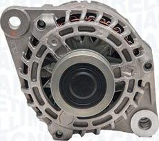 Magneti Marelli 063730029010 - Alternateur cwaw.fr