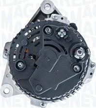 Magneti Marelli 063730715010 - Alternateur cwaw.fr