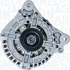 Magneti Marelli 063731688010 - Alternateur cwaw.fr