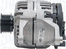 Magneti Marelli 063731700010 - Alternateur cwaw.fr