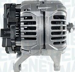 Magneti Marelli 063732140010 - Alternateur cwaw.fr