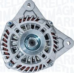 Magneti Marelli 063732183010 - Alternateur cwaw.fr