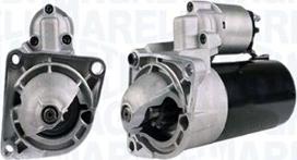 Magneti Marelli 063725717010 - Démarreur cwaw.fr