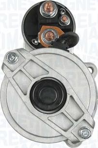 Magneti Marelli 063720985010 - Démarreur cwaw.fr