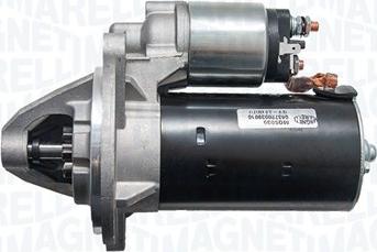 Magneti Marelli 063720039010 - Démarreur cwaw.fr