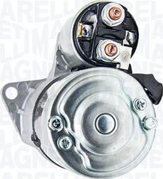 Magneti Marelli 063720380010 - Démarreur cwaw.fr