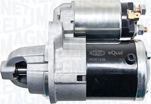 Magneti Marelli 063721539010 - Démarreur cwaw.fr