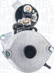 Magneti Marelli 063721198010 - Démarreur cwaw.fr