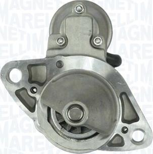 Magneti Marelli 063721369010 - Démarreur cwaw.fr