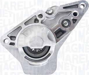 Magneti Marelli 063721367010 - Démarreur cwaw.fr