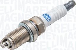 Magneti Marelli 062709000001 - Bougie d'allumage cwaw.fr