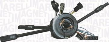 Magneti Marelli 000041728010 - Commutateur de colonne de direction cwaw.fr