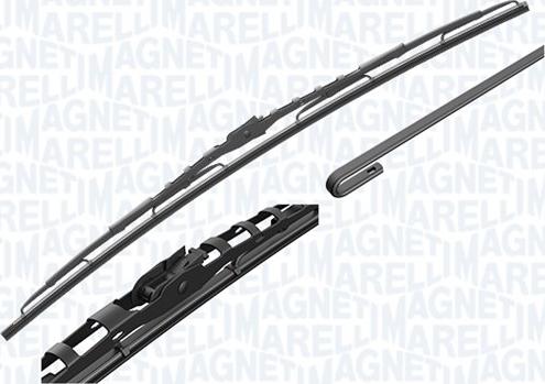 Magneti Marelli 000713170070 - Balai d'essuie-glace cwaw.fr