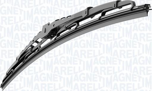 Magneti Marelli 000713170065 - Balai d'essuie-glace cwaw.fr