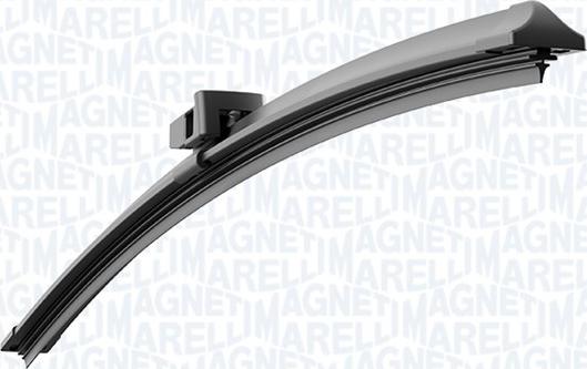 Magneti Marelli 000723061815 - Balai d'essuie-glace cwaw.fr