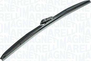 Magneti Marelli 000723061800 - Balai d'essuie-glace cwaw.fr