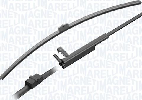 Magneti Marelli 000723061766 - Balai d'essuie-glace cwaw.fr