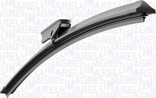 Magneti Marelli 000723061764 - Balai d'essuie-glace cwaw.fr