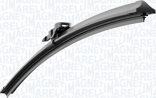 Magneti Marelli 000723061734 - Balai d'essuie-glace cwaw.fr