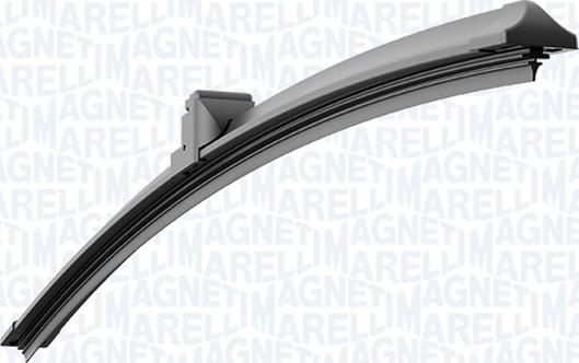 Magneti Marelli 000723061780 - Balai d'essuie-glace cwaw.fr