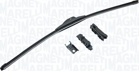 Magneti Marelli 000723144000 - Balai d'essuie-glace cwaw.fr