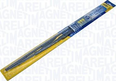 Magneti Marelli 000723140375 - Balai d'essuie-glace cwaw.fr